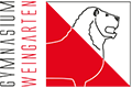 Logo Gymnasium Weingarten